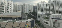 Blk 411A Coral Spring (Sengkang), HDB 4 Rooms #553990641